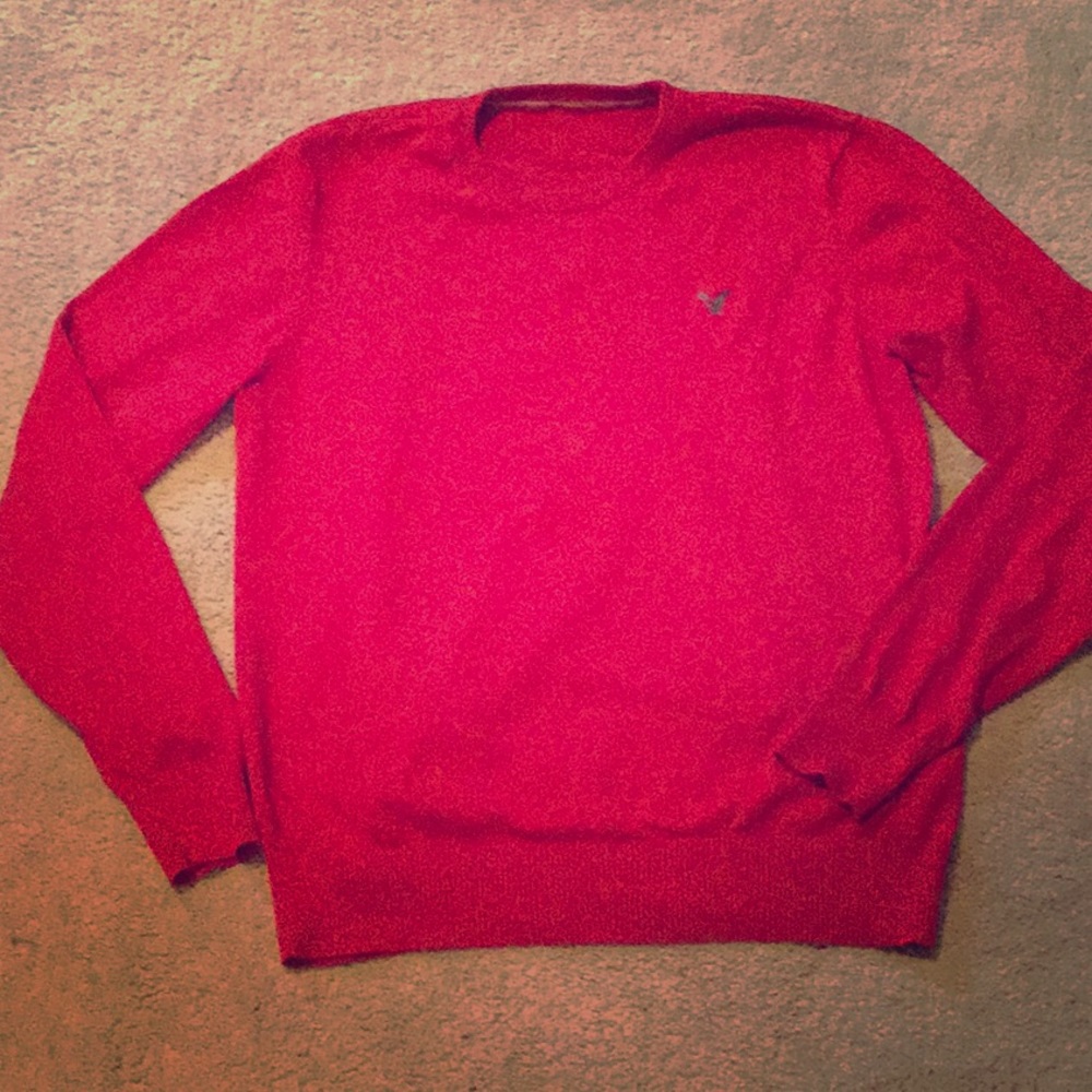 Pullover Sweater